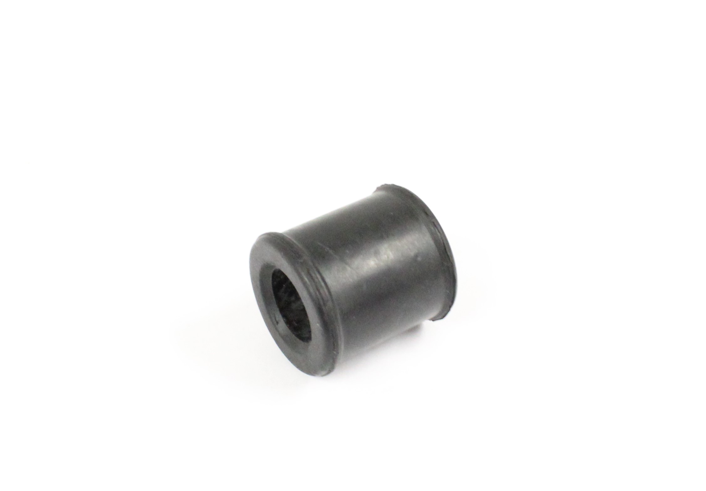Rubber bushing, front/rear suspension