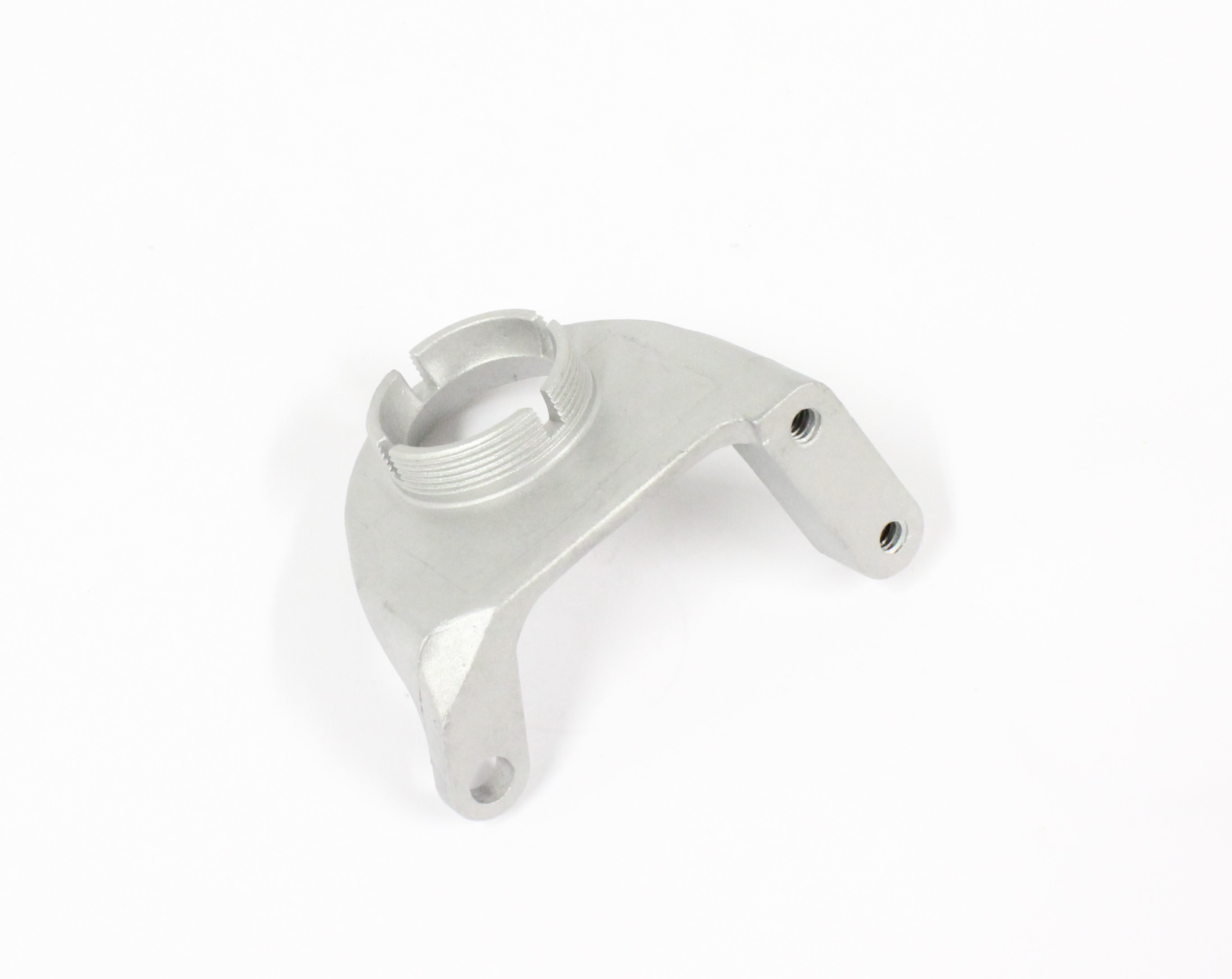 Mount, shift linkage
