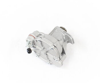 Vacuum pump brake system, D52 S/V70 + S60/V70N