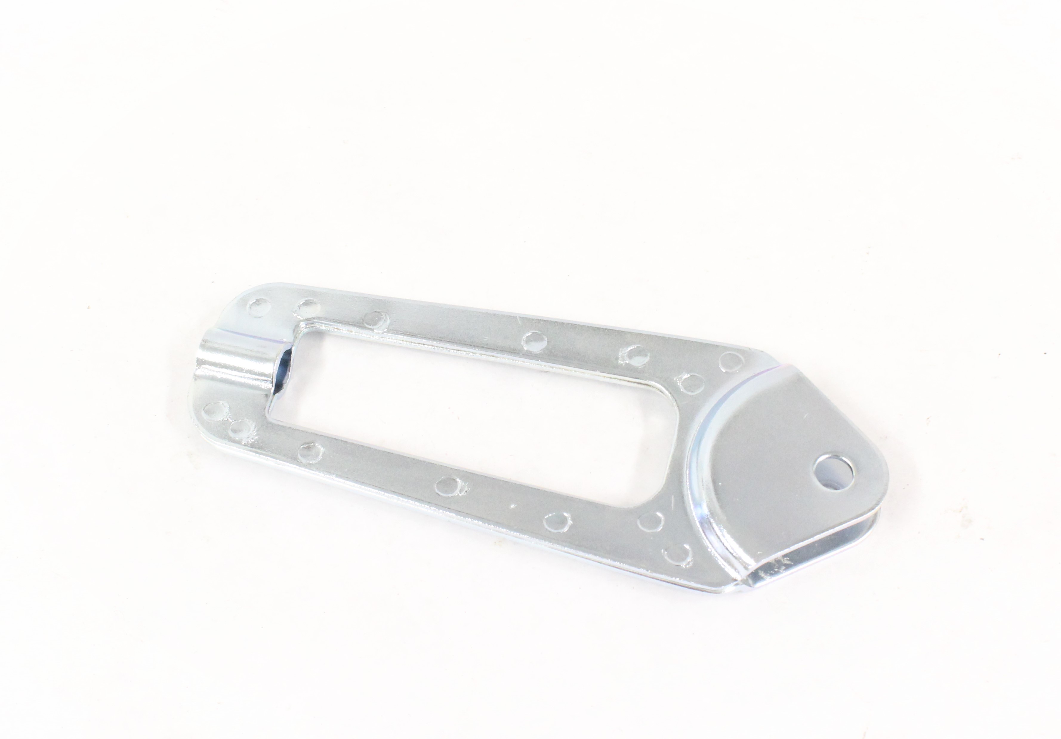 Retainer, hand brake cable