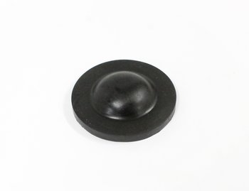 Seal, fuel filler cap P1800 (w/o hole)