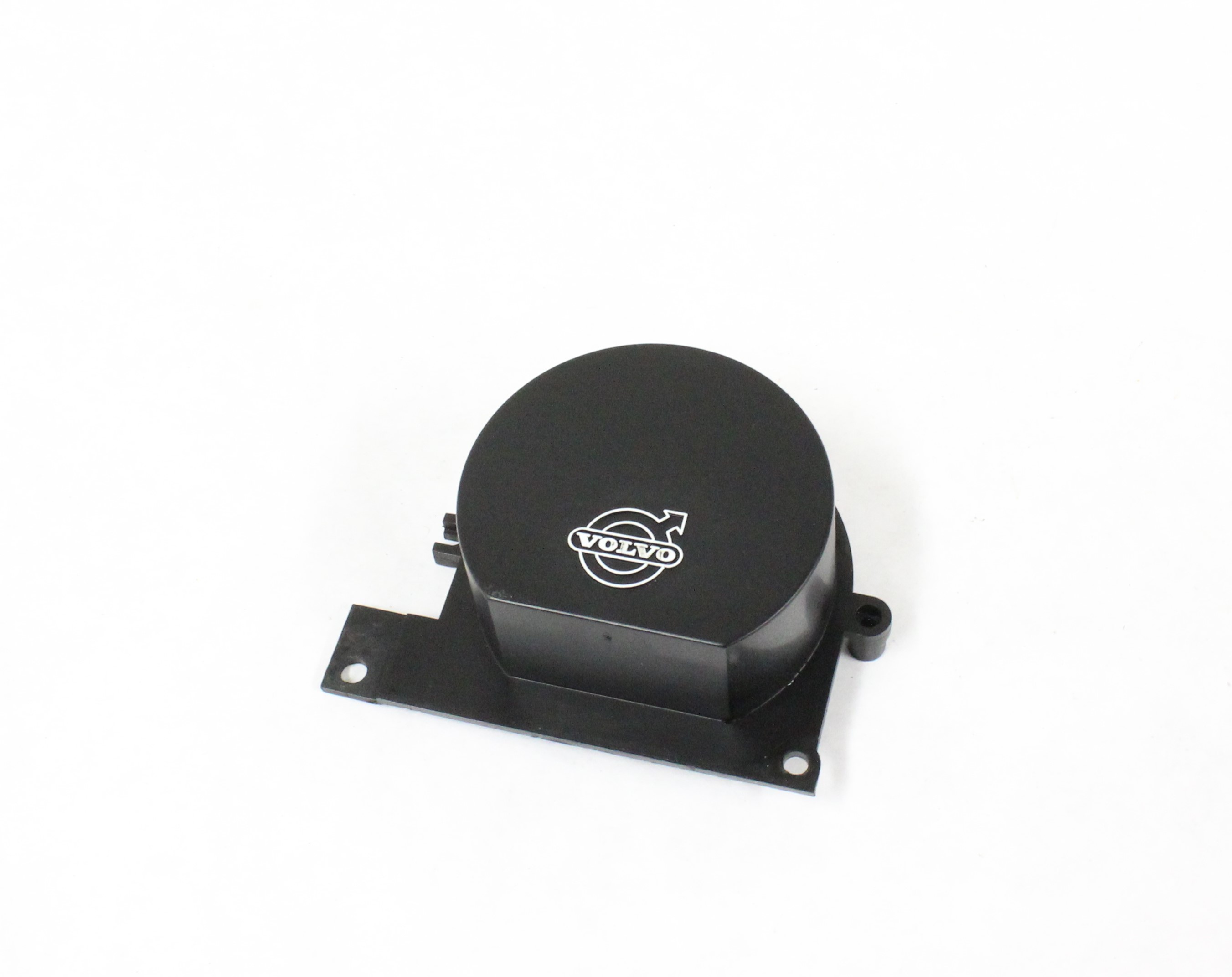 Cover plate, instrument housing 140/240 -1980