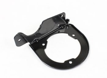 Bracket, aux air pump