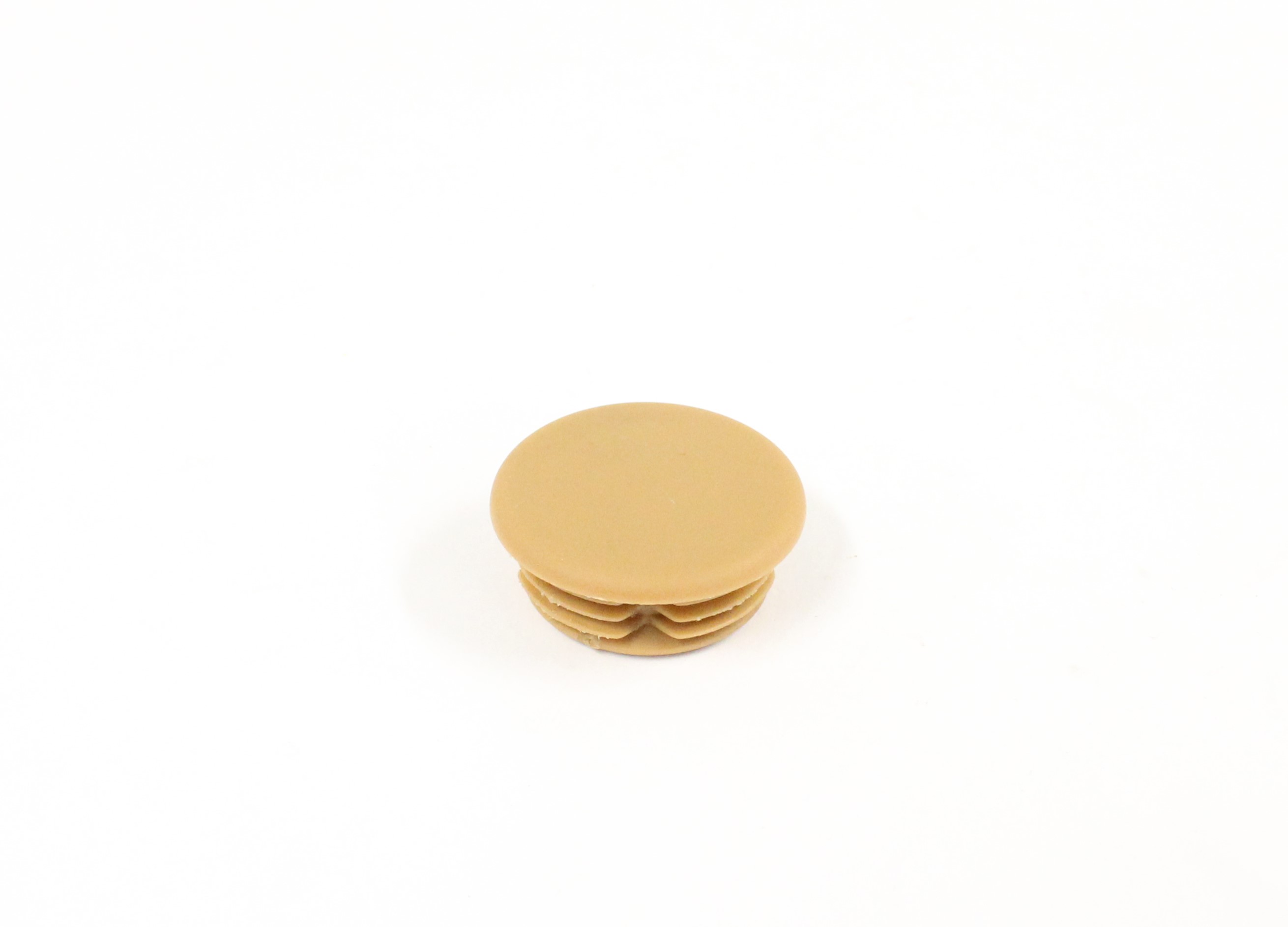 Propp, hatthylla beige