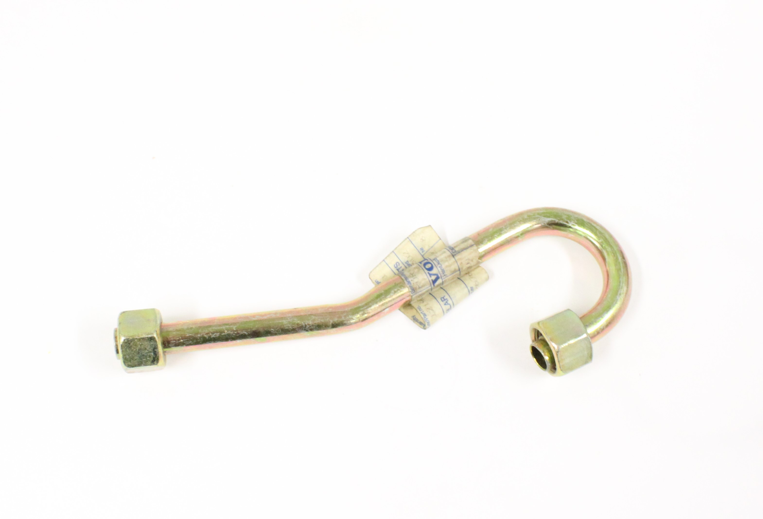 EGR-pipe, 240 B21A
