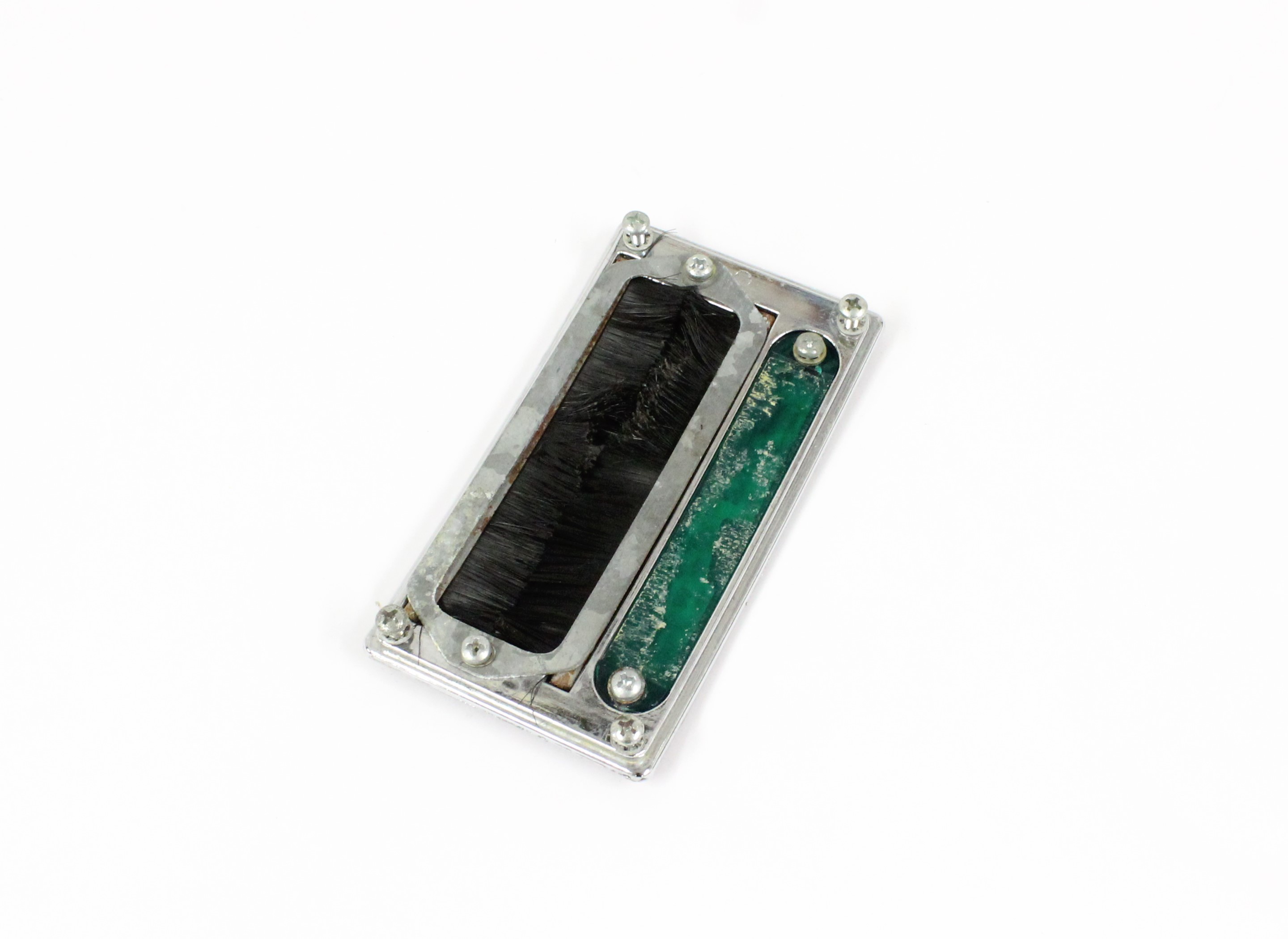 Cover plate, shifter - 2