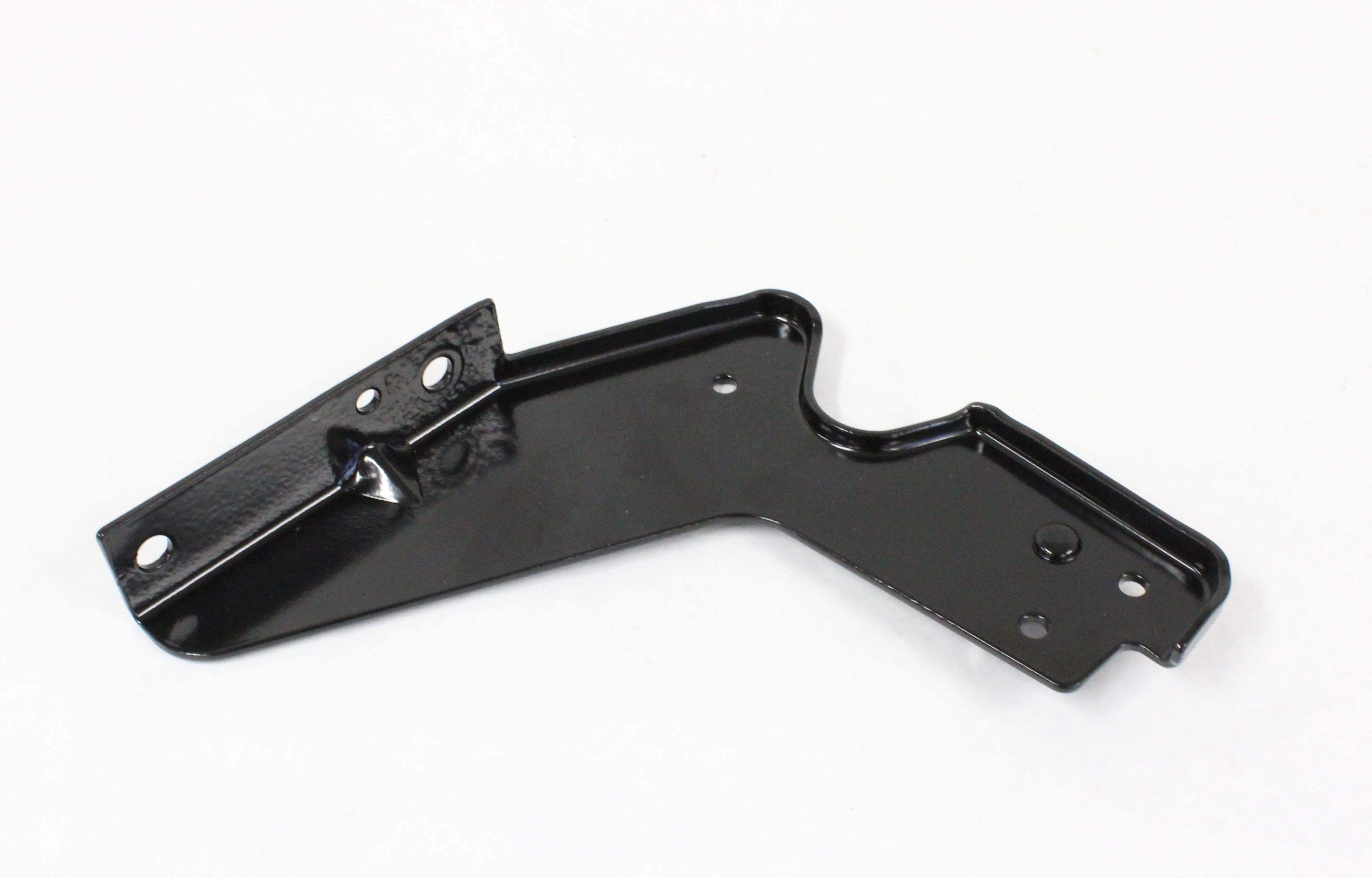 Bracket, aux air pump