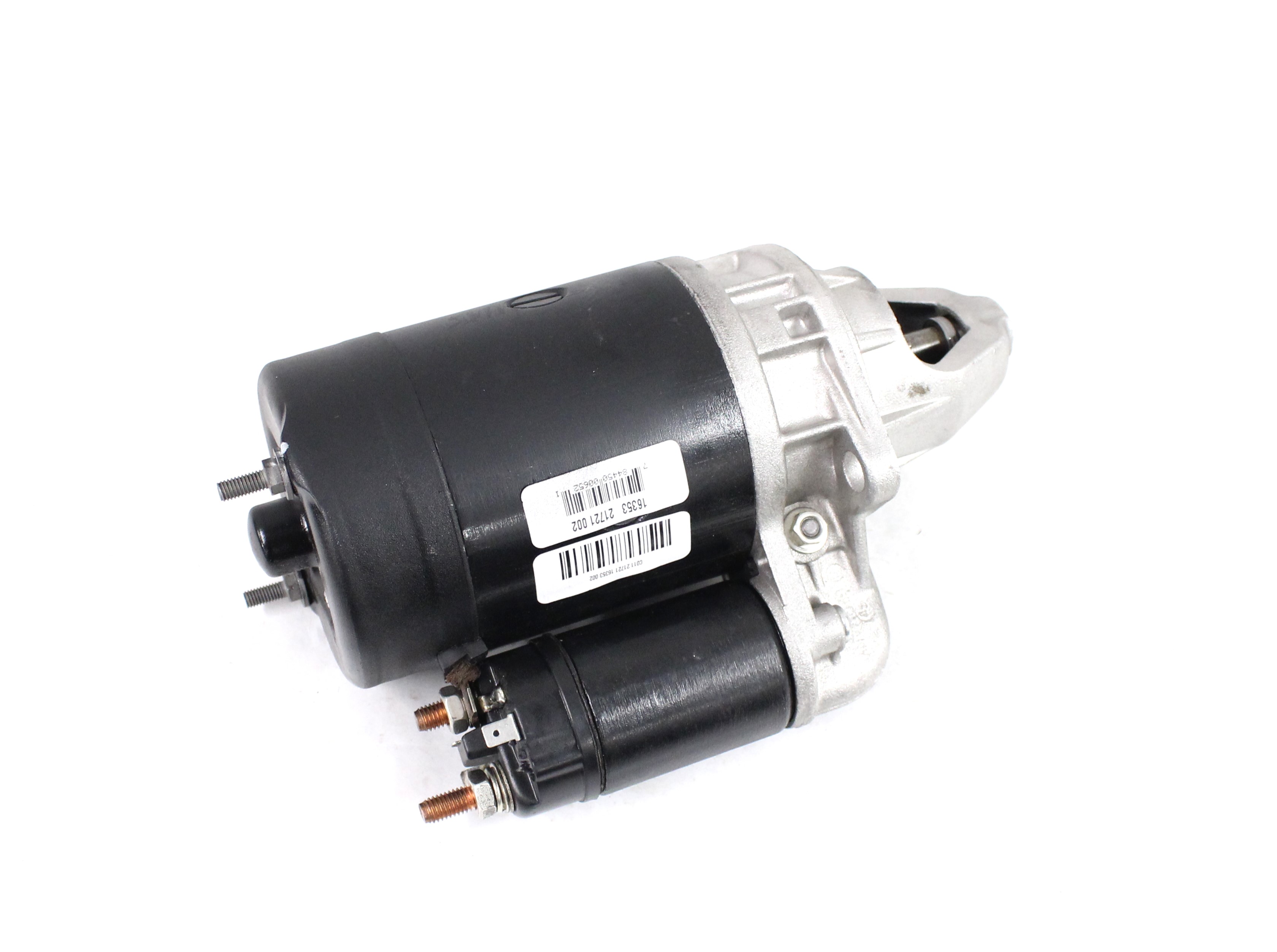 Starter, B18/B20/B30 (refurbished) - 2