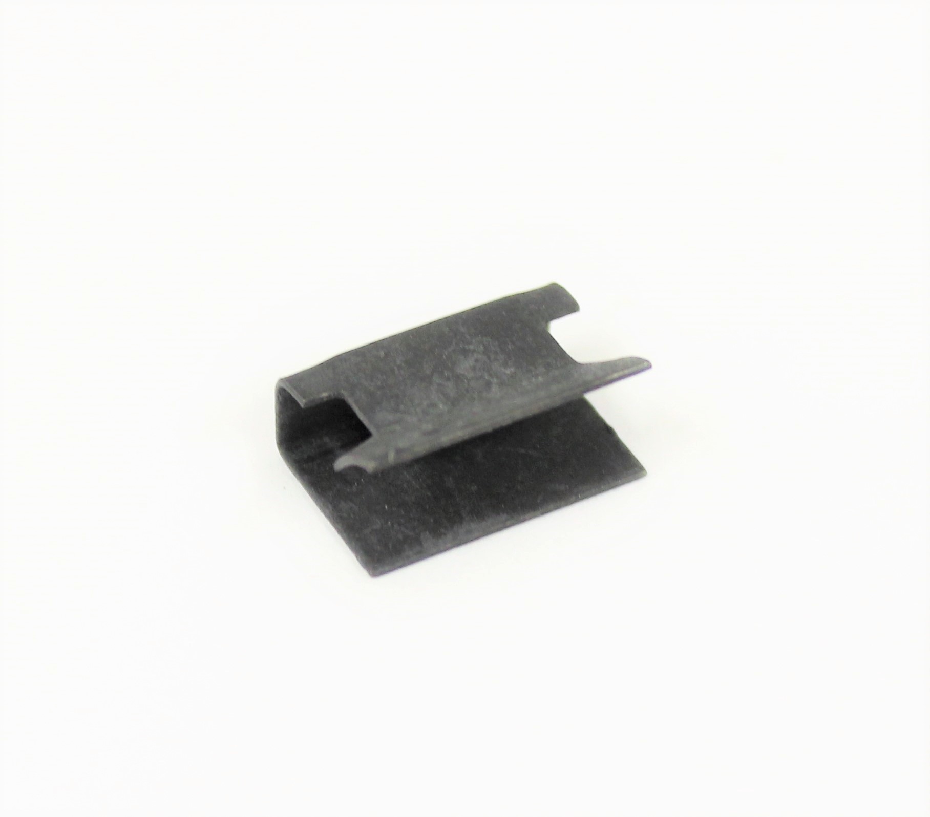 Clips, täckpanel manuell