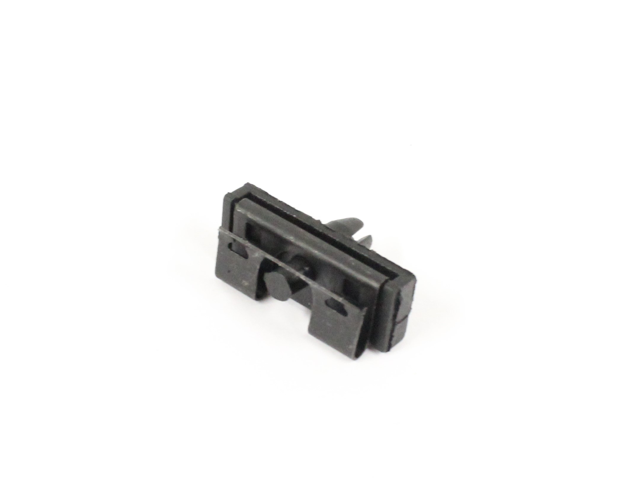 Clip, bumper trim 81-
