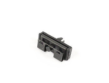 Clips, stötfångarlister 81-