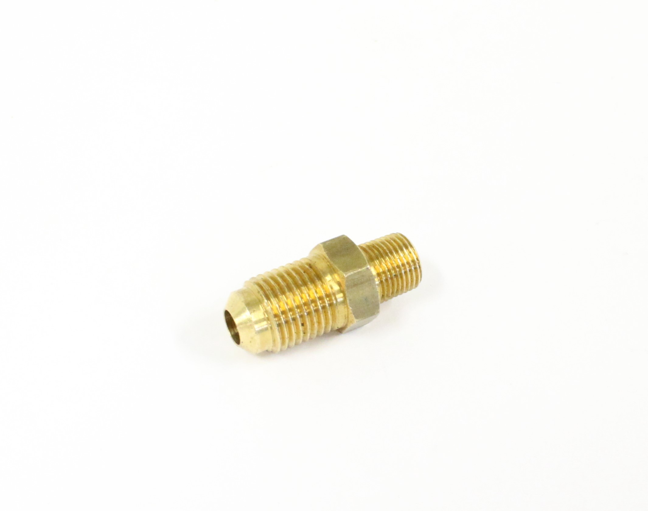 Nipple, fuel pipe/tank