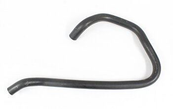 radiator hose, D24 lower (7/900)