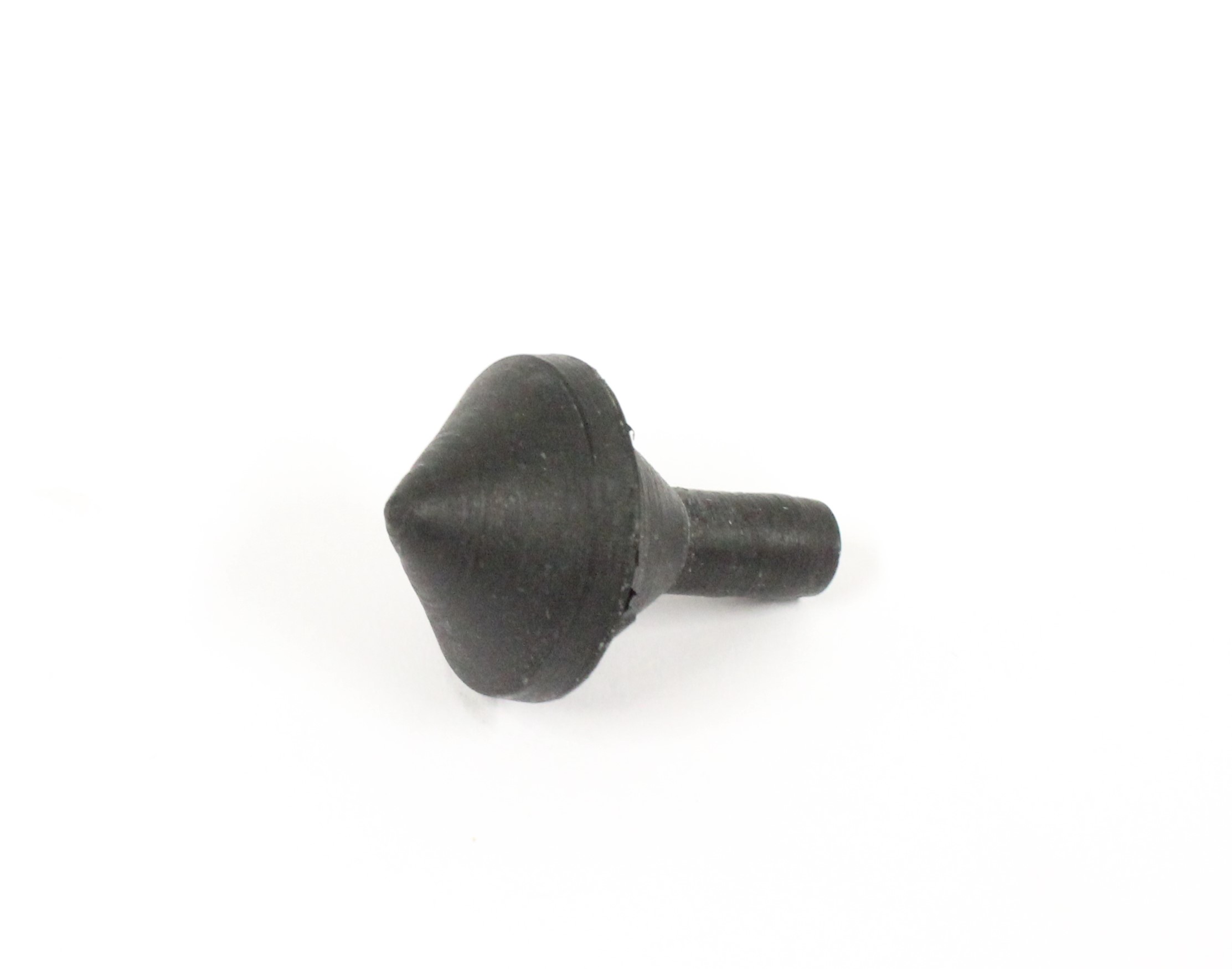 Rubber buffer, bonnet (Amazon)