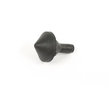 Rubber buffer, bonnet (Amazon)