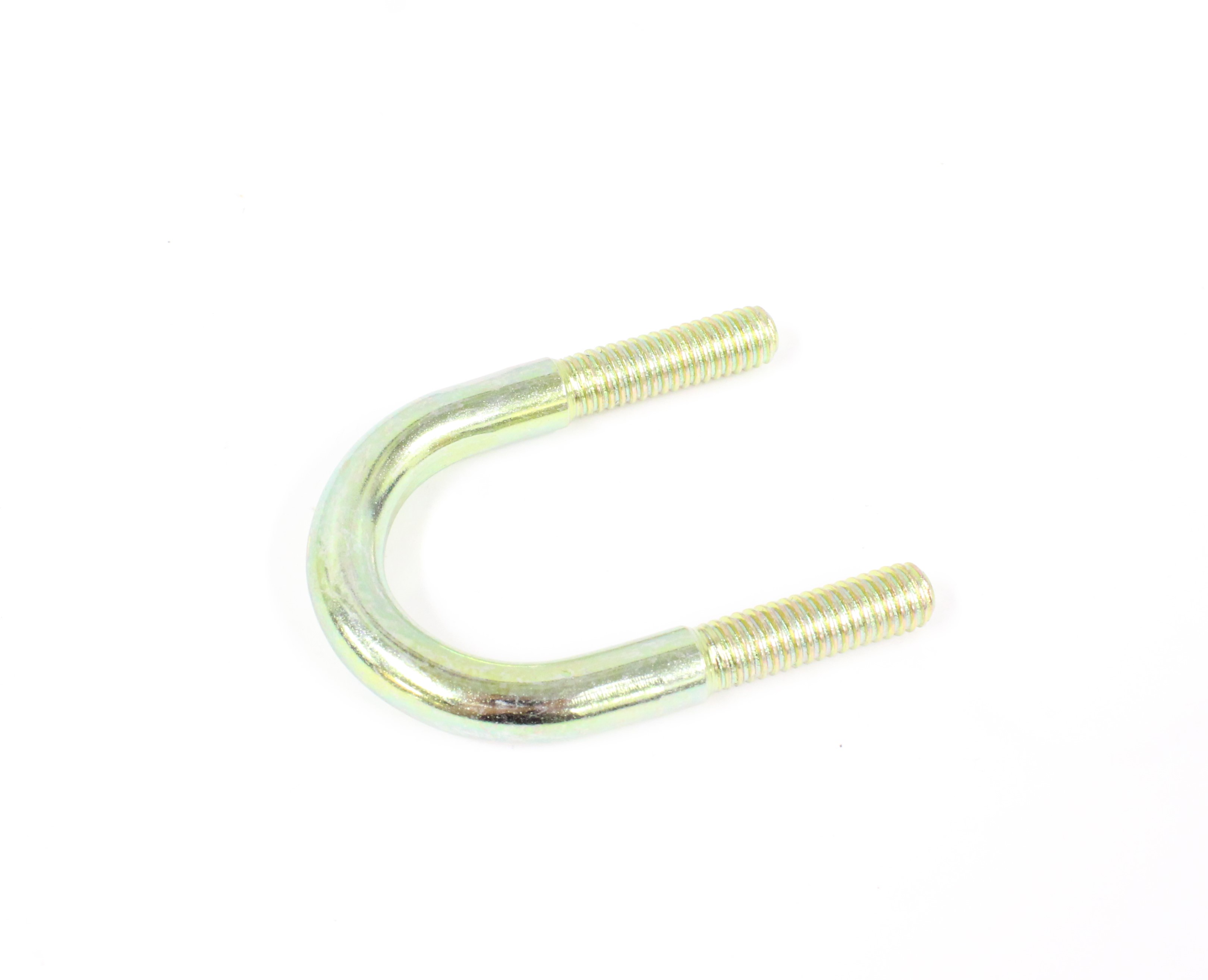 U-bolt front suspension, Amazon/P1800