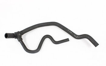 Radiator hose, expansion tank 7/900 Turbo