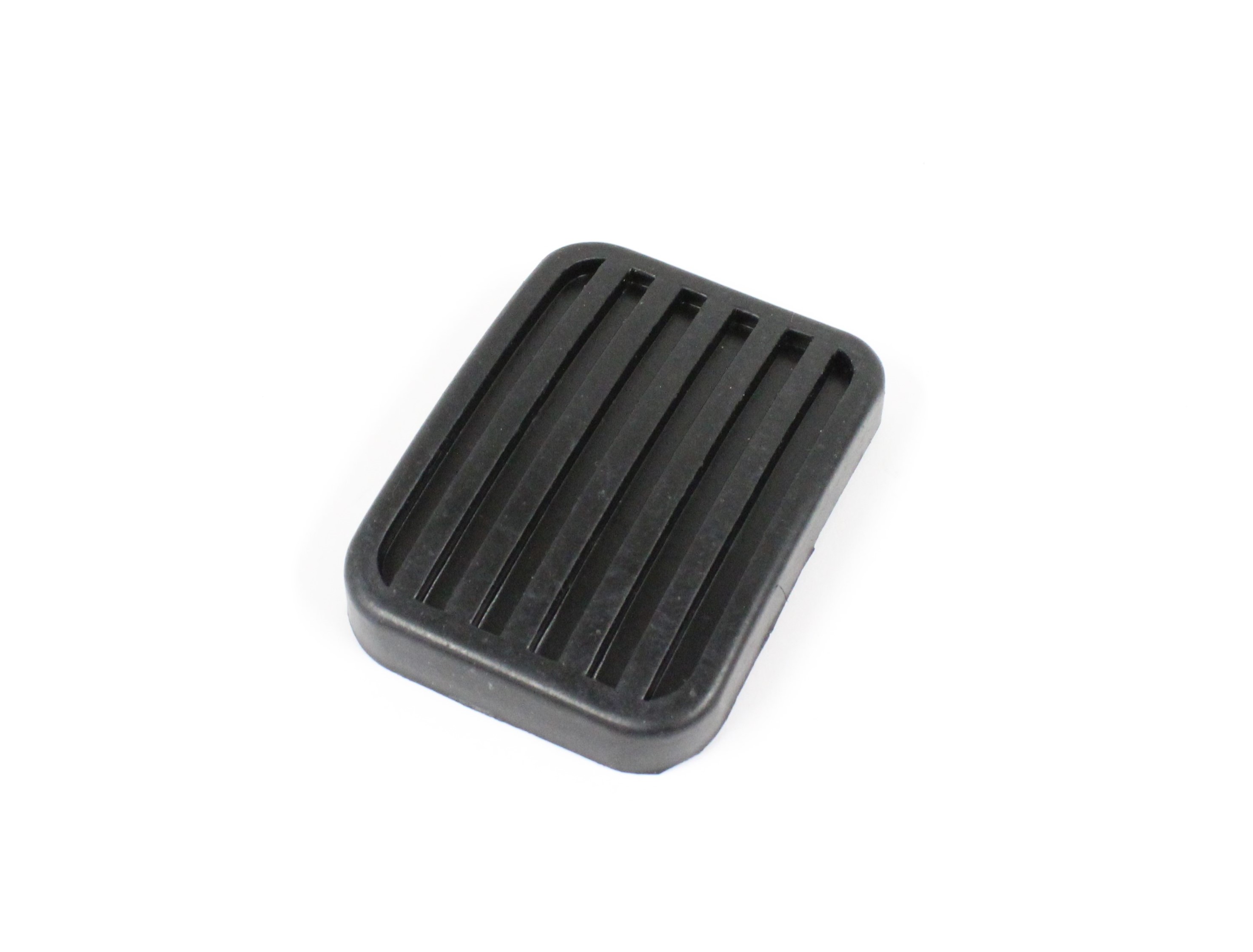 Pedal lining, brake/clutch