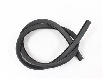 Rubber seal, bonnet P1800