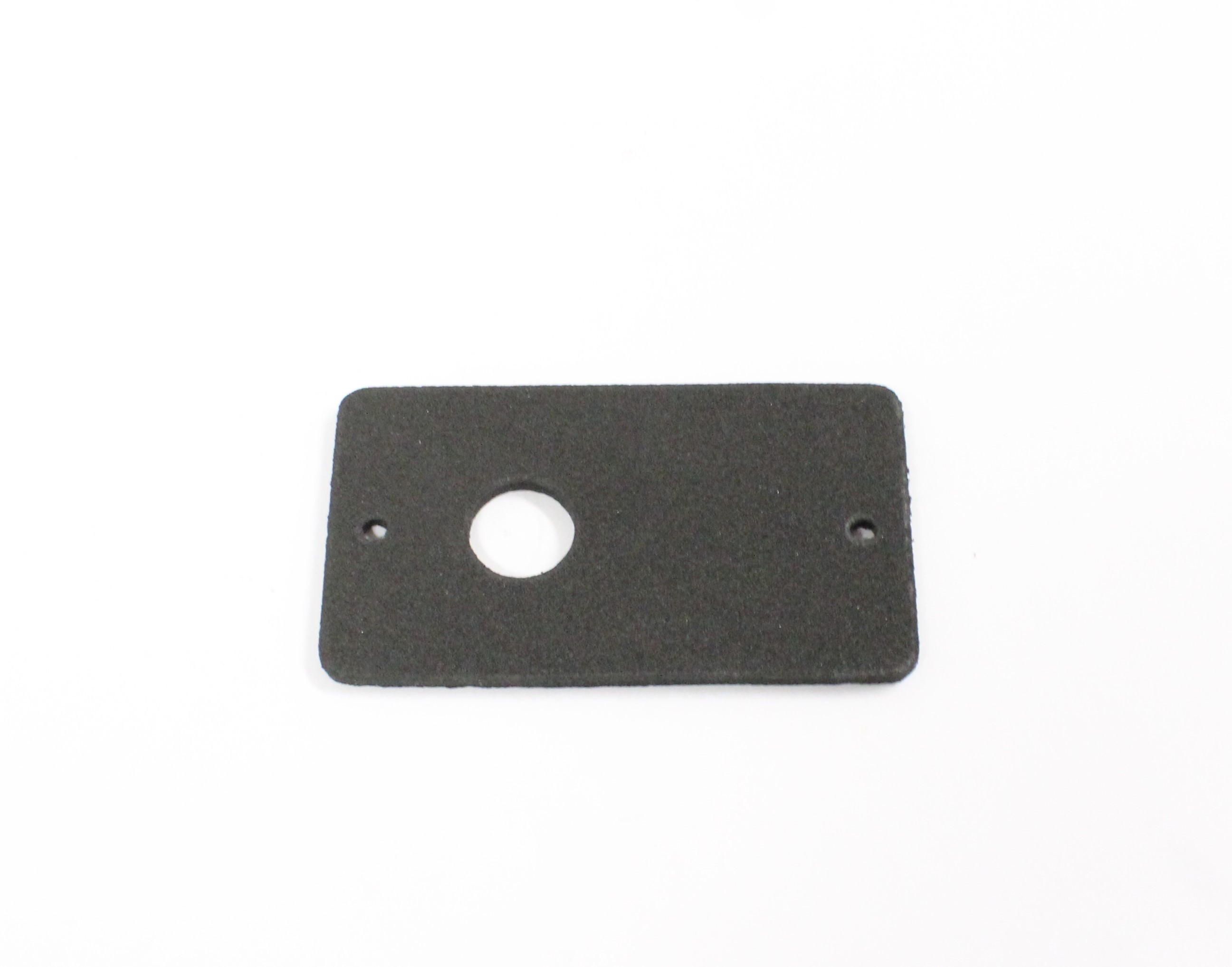 Seal, heater valve