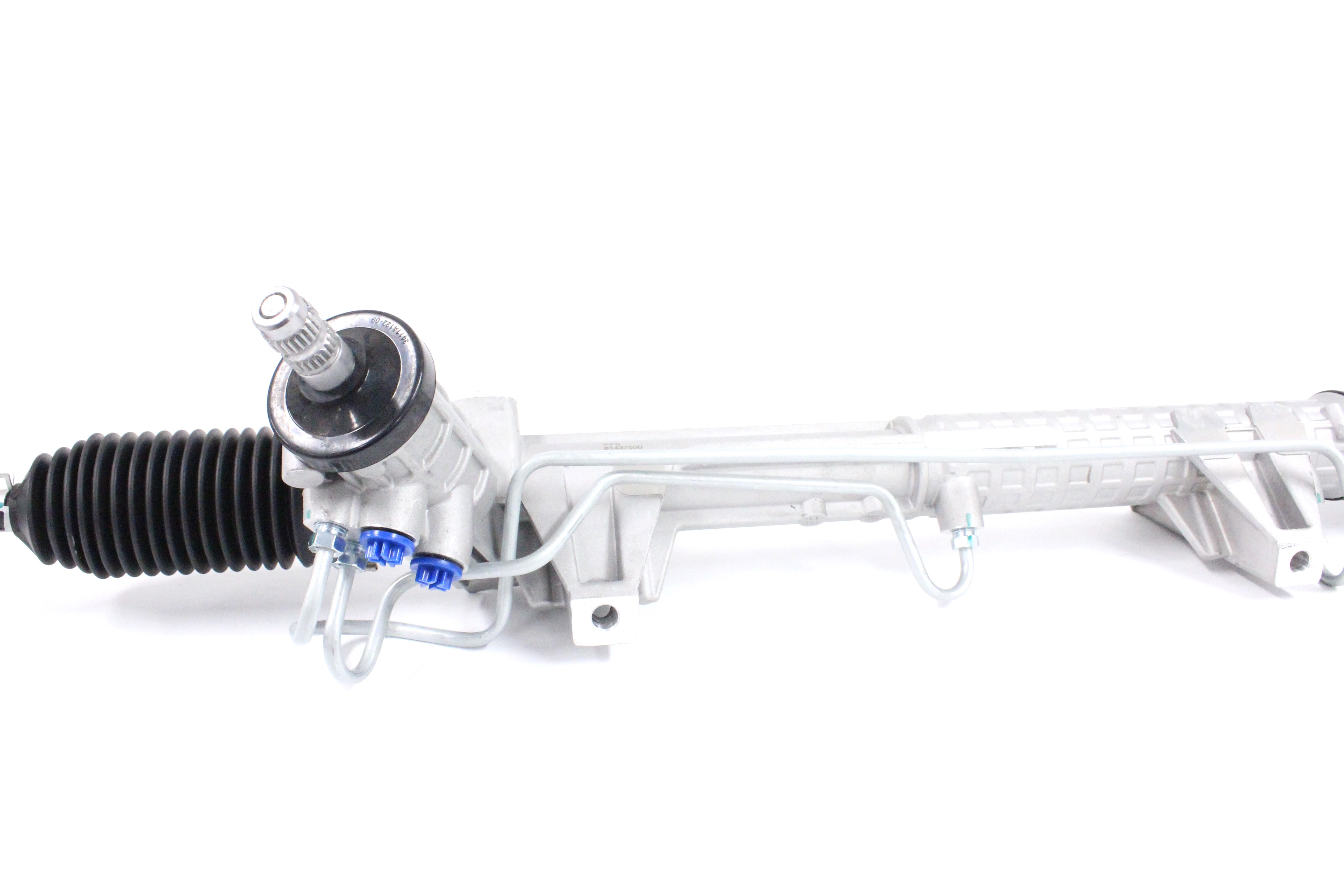 Steering rack, 7/900 - 4