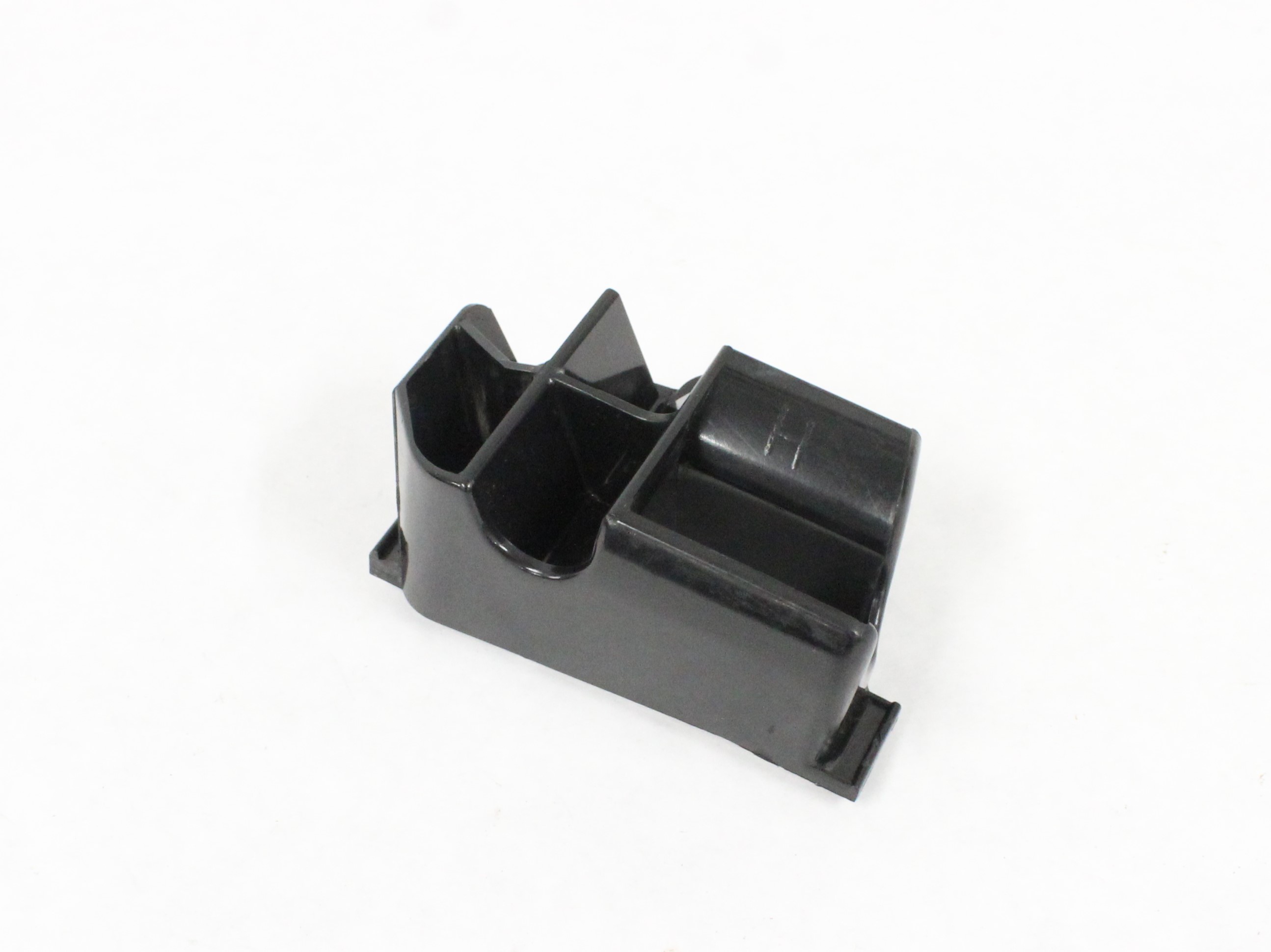Air diverter, RH