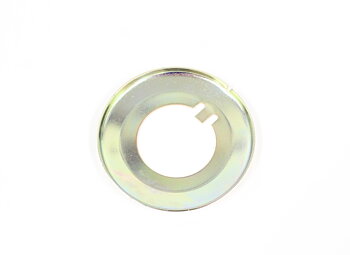 Guide plate, timing belt B21/B23 (alt 2)