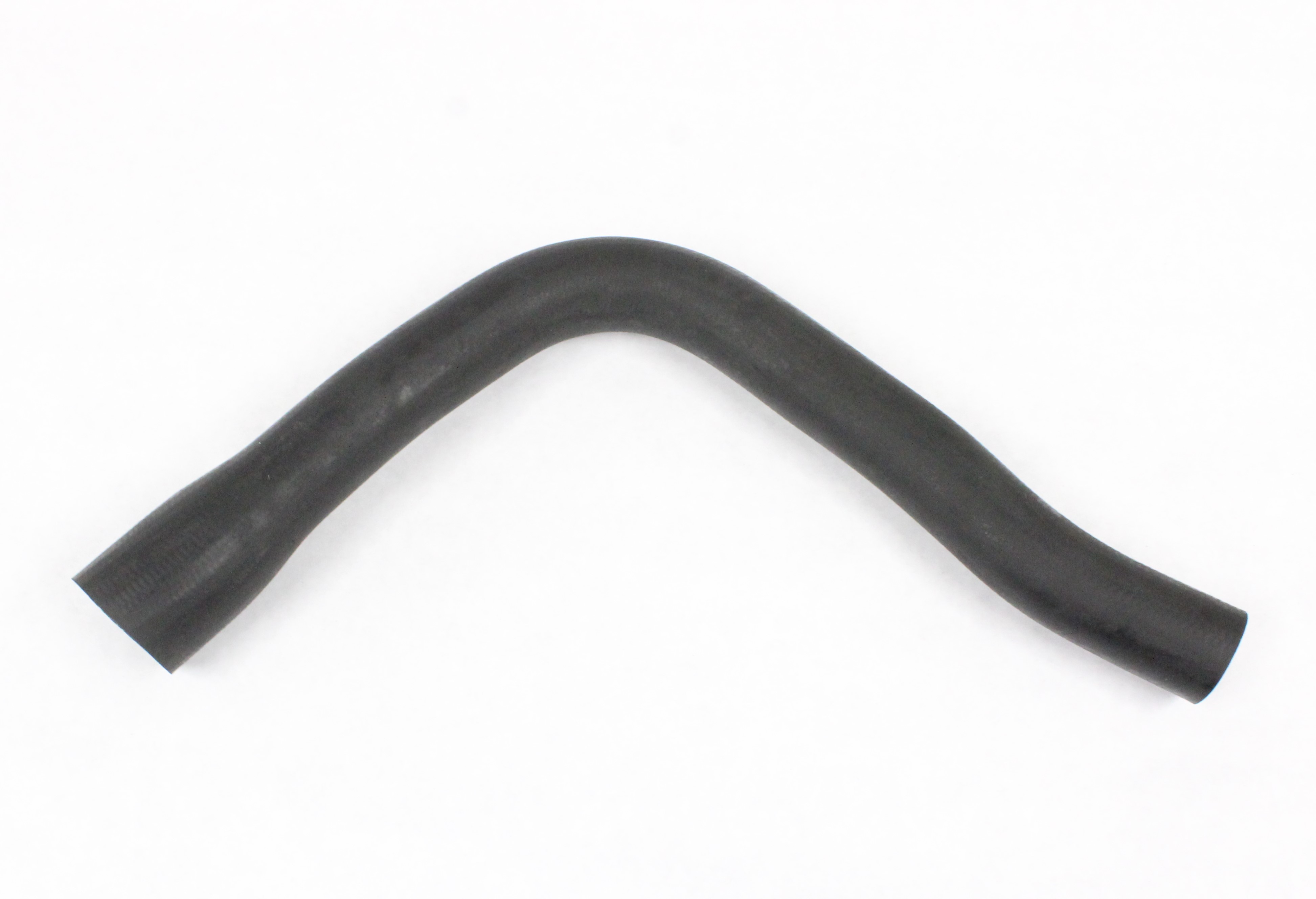Radiator hose upper, 740/760 D24 (45mm)