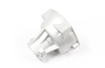 Housing, overdrive rear (P-type) Alt 1