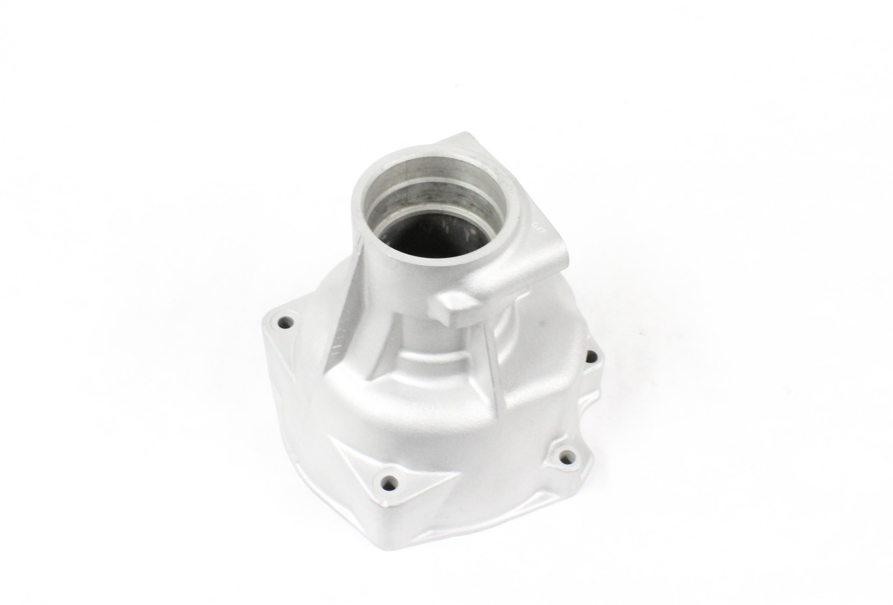 Housing, overdrive rear (P-type) Alt 1 - 2
