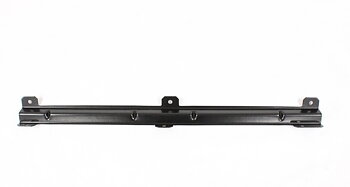 Bracket radiator, 780 lower