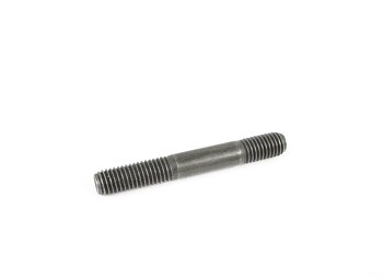Stud bold, timing belt tensioner B21/B23/B230