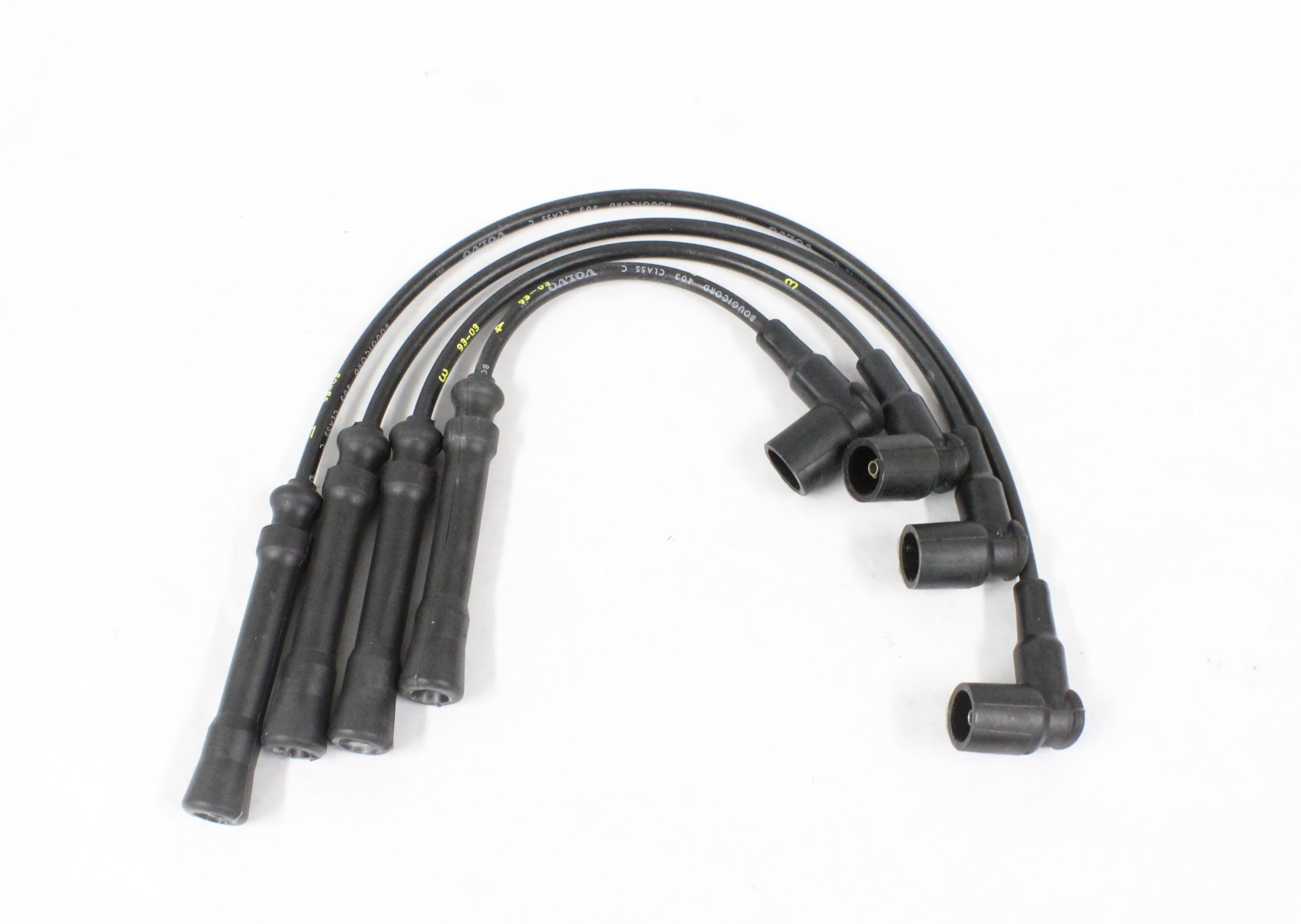 Ignition cable kit, 7/900 B234/B204 (16V)