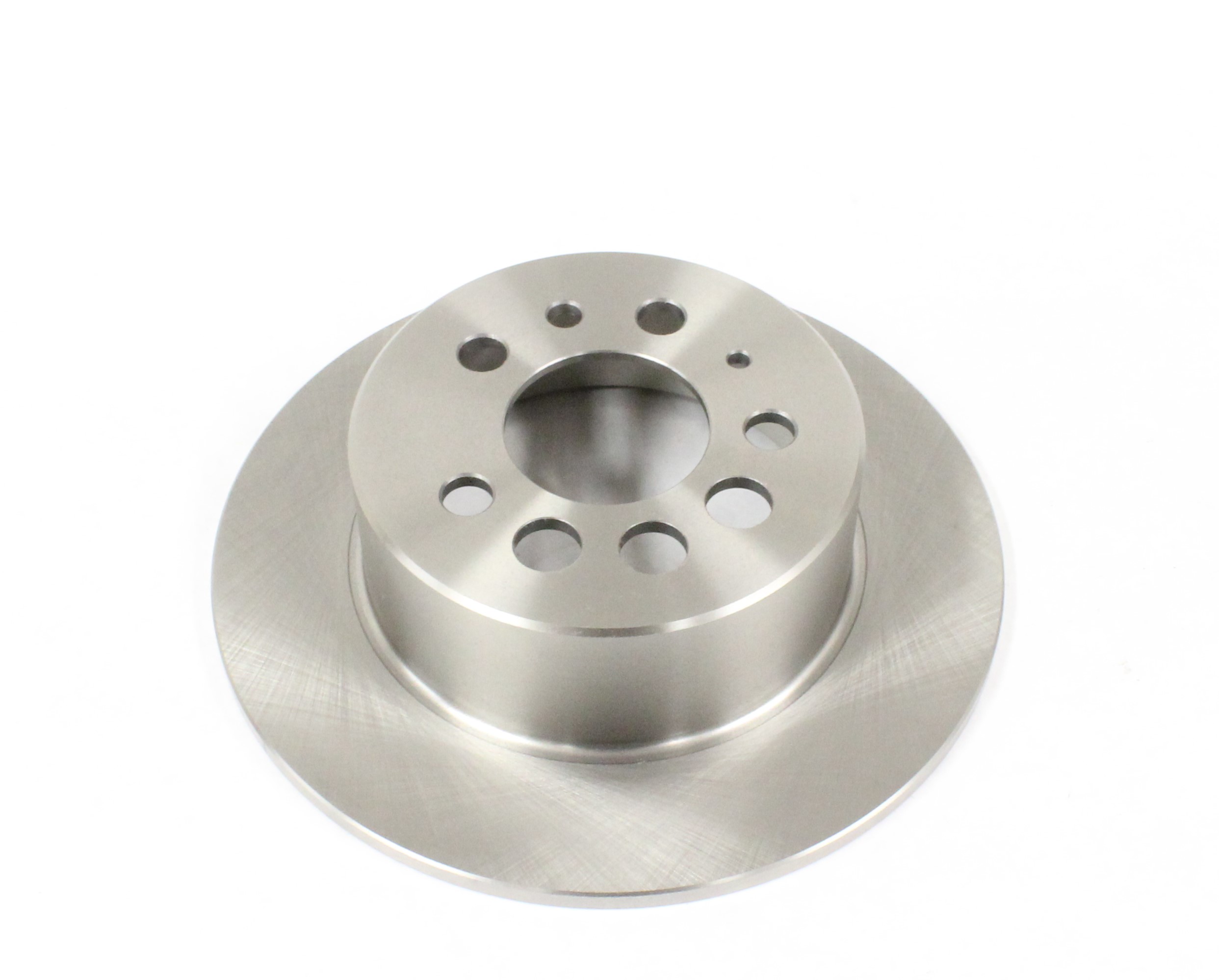 Brake disc rear, 240/740/940 (solid axle)