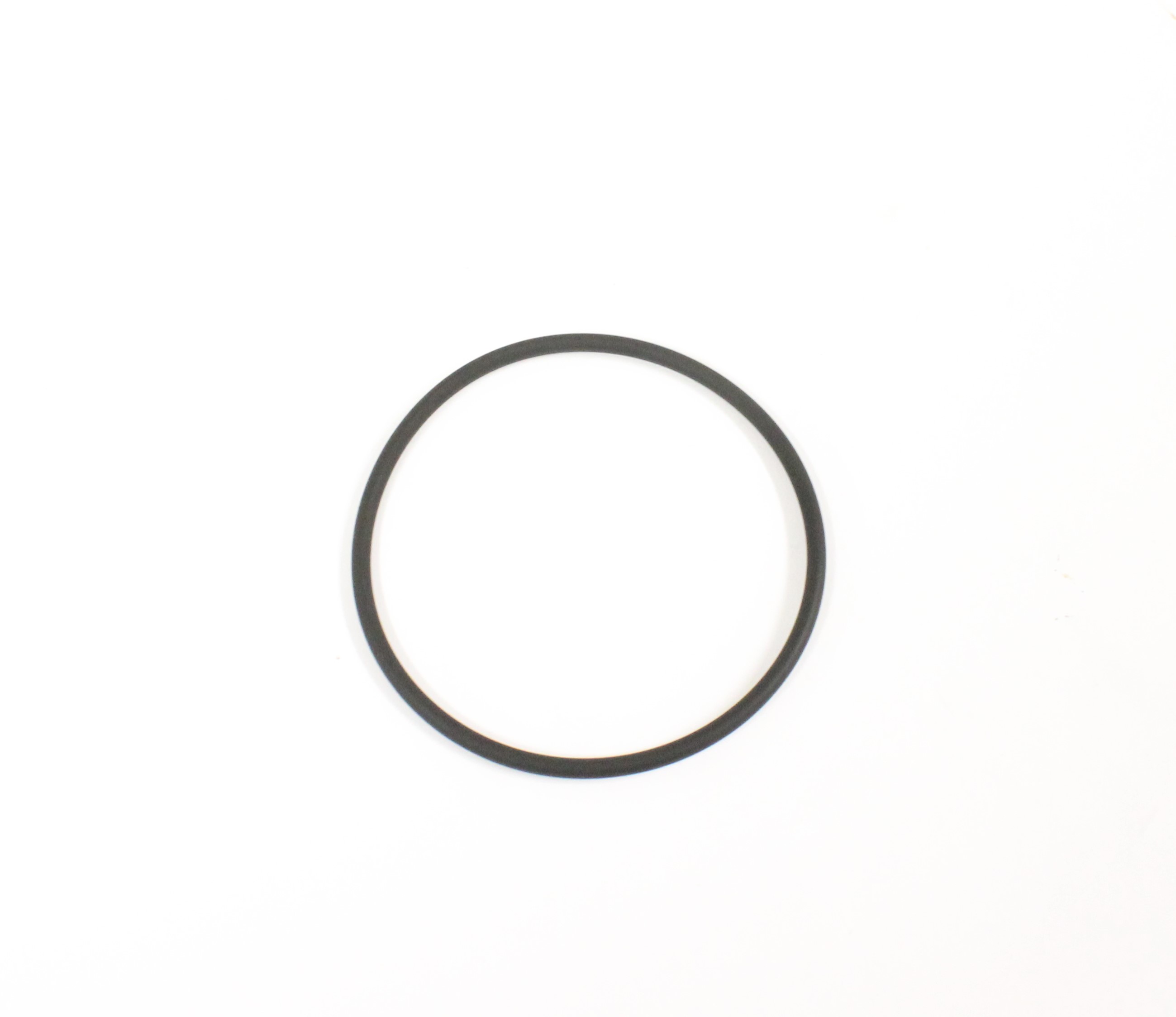 O-ring, oil filter relocator