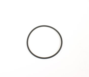 O-ring, oil filter relocator