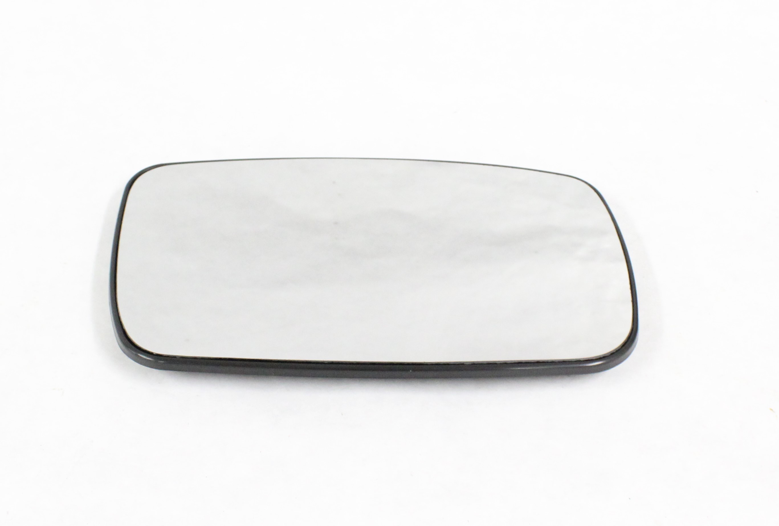 Glass, side view mirror 2/7/900 Right