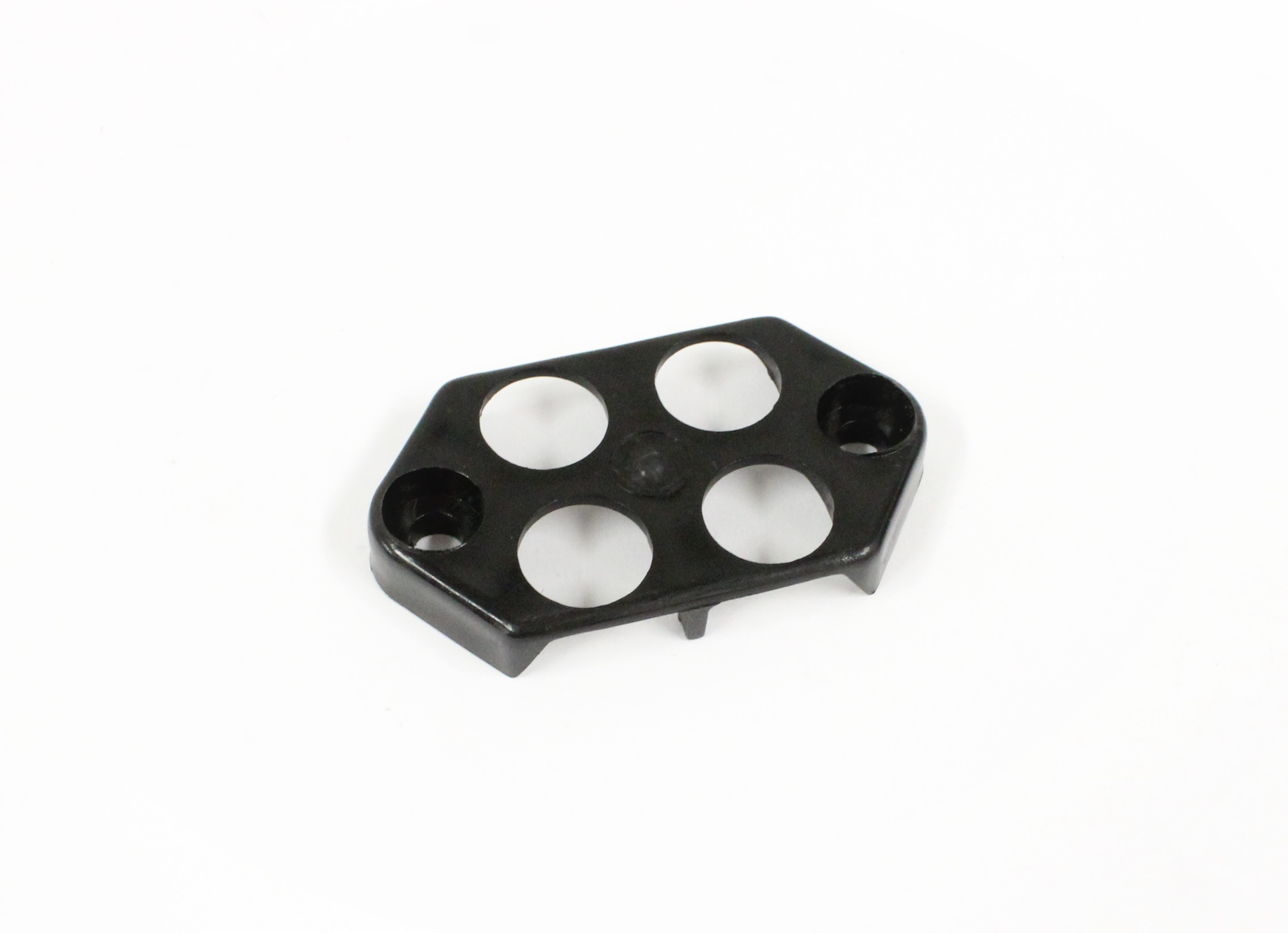 Lid, junction block -77