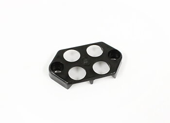 Lock, kopplingsplint motorrum -77