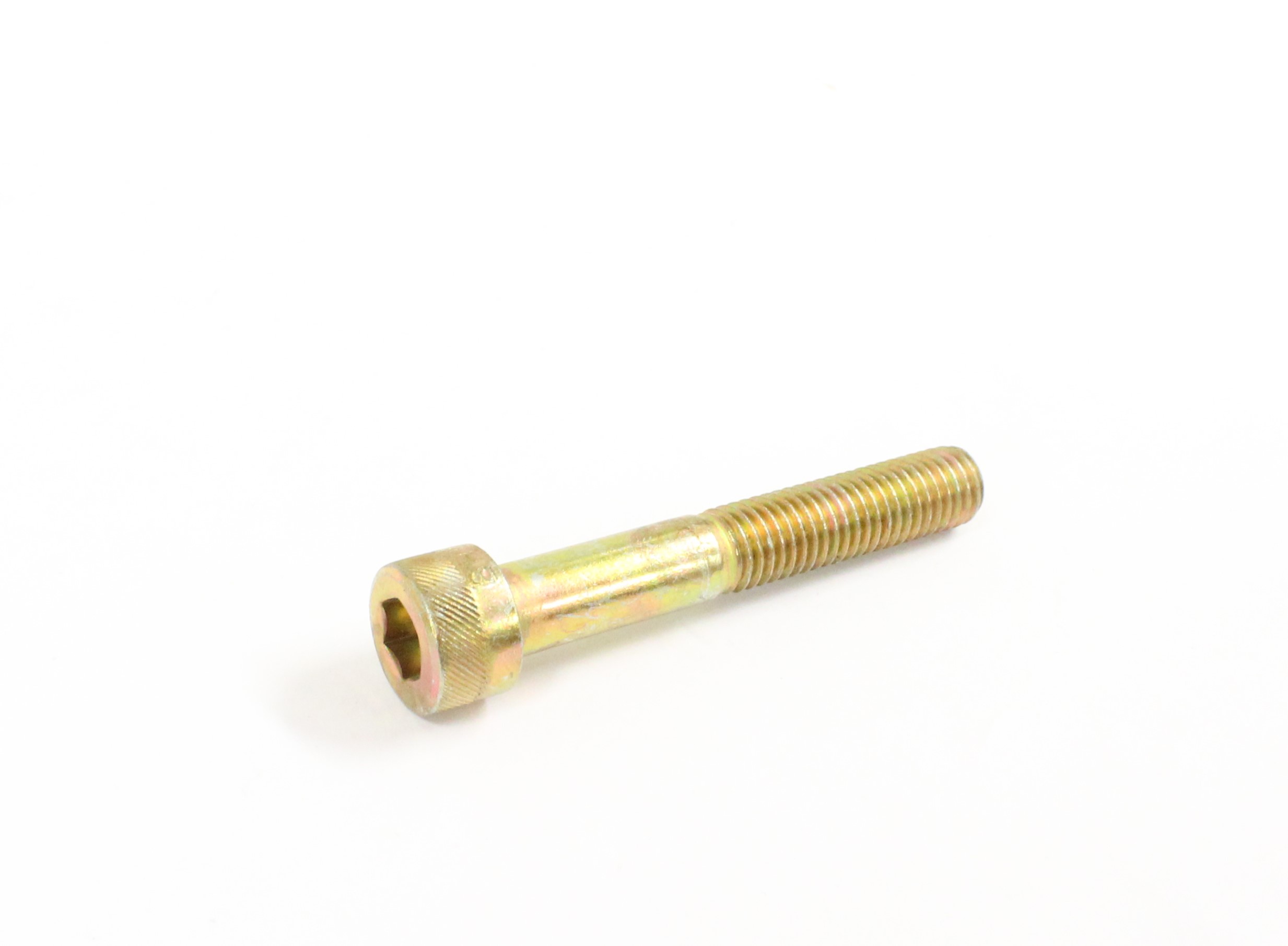 Hex screw, diff housing bracket (multilink 1)
