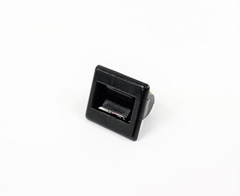 Clamp, armrest