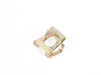 Clips, fönsterhiss