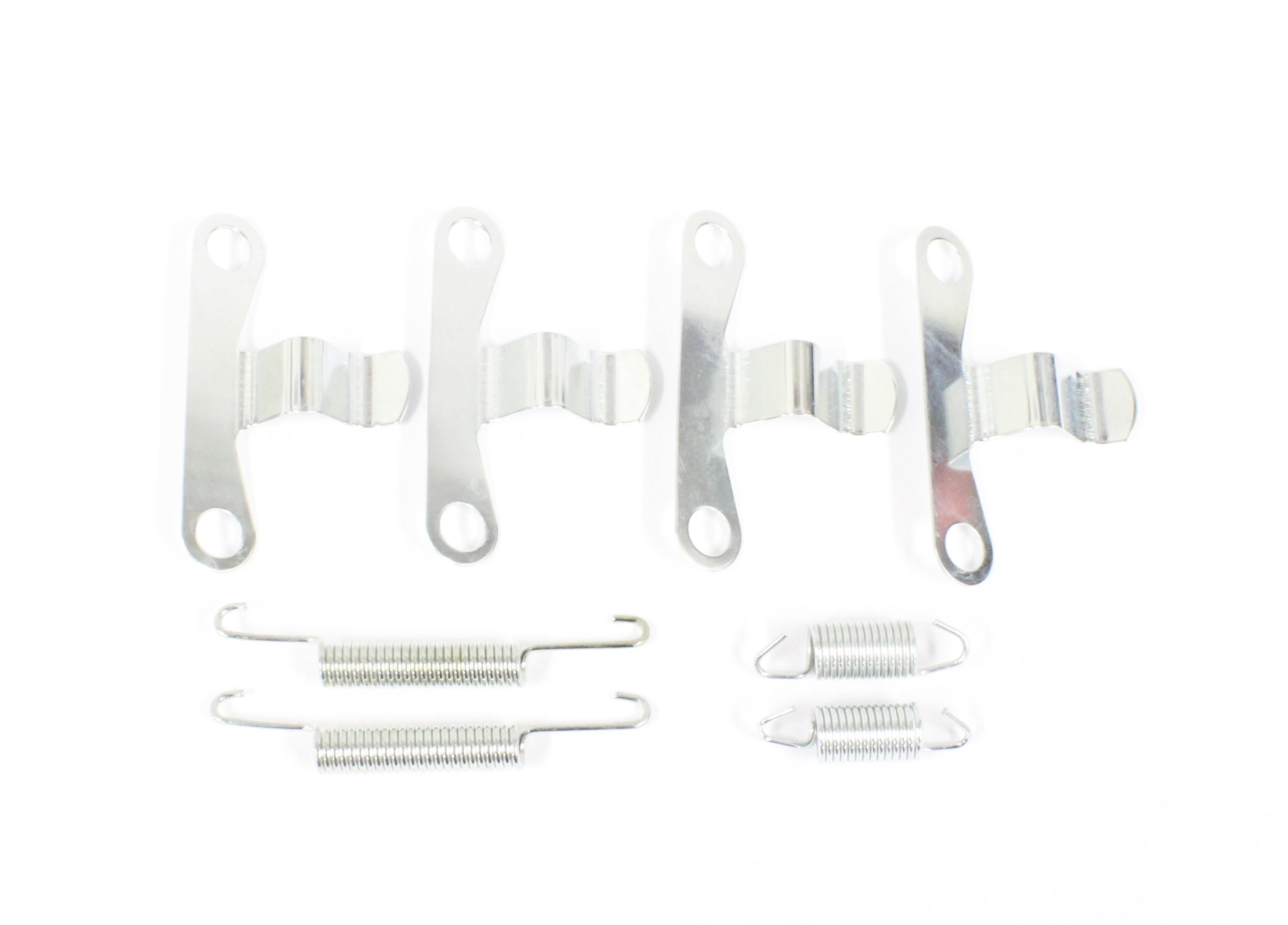 Monteringssats, handbromsbackar 240/740/940