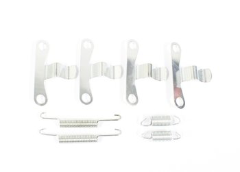 Monteringssats, handbromsbackar 240/740/940