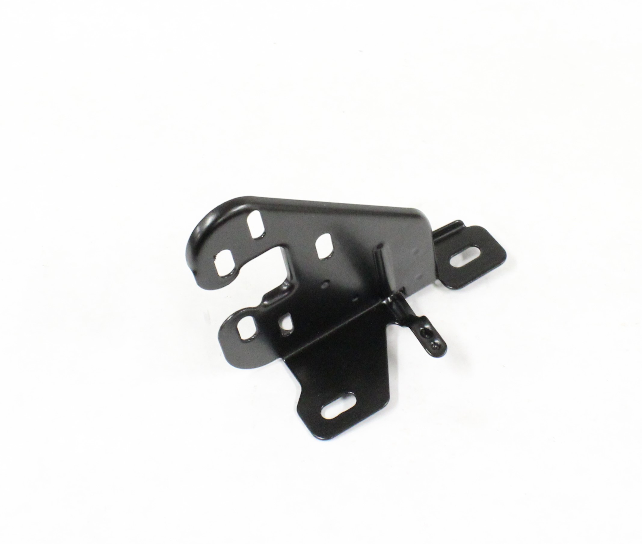 Mount, hood latch LH