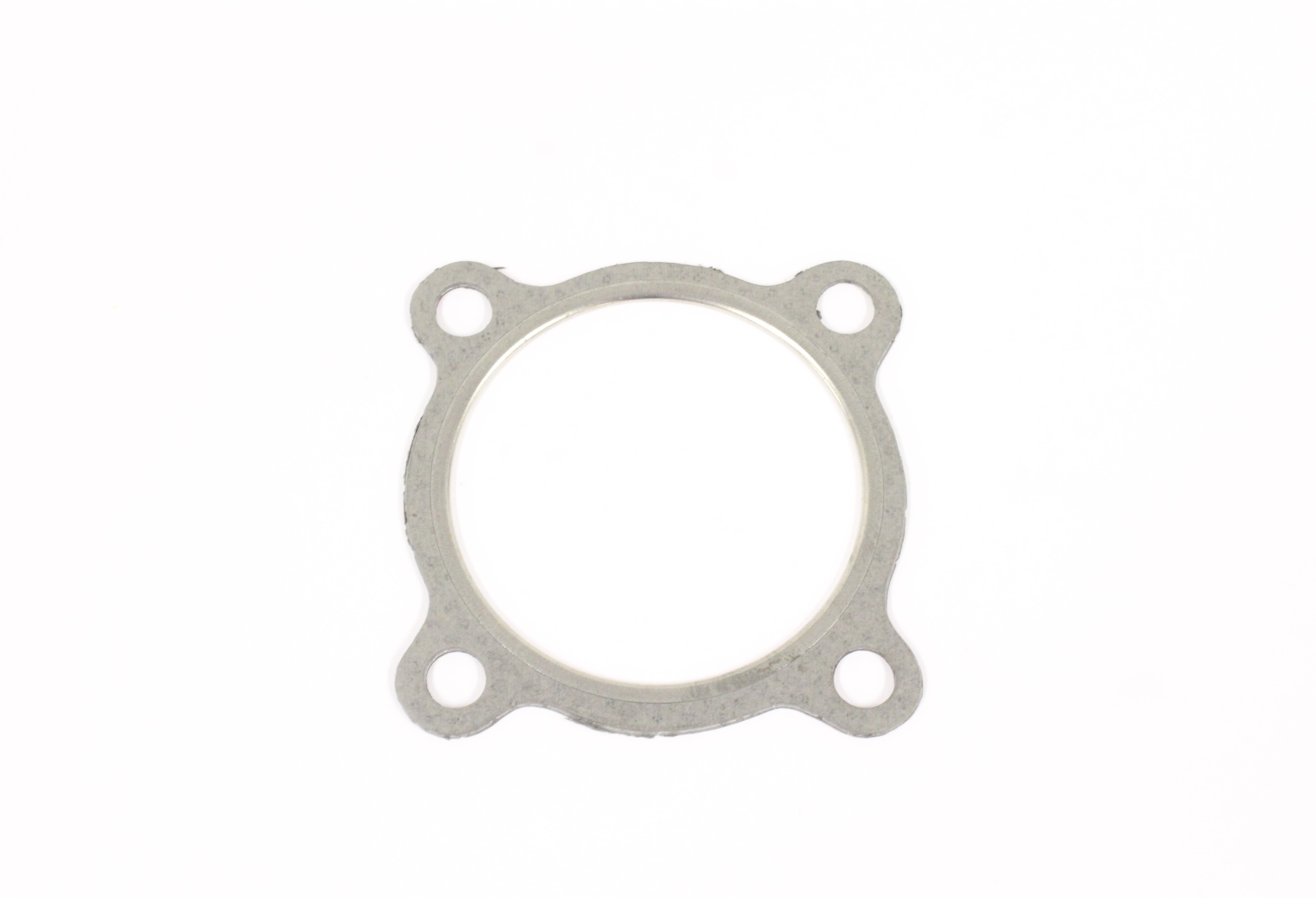 Gasket, exhaust housing (4-bolt) D24