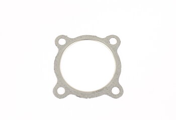 Gasket, exhaust housing (4-bolt) D24