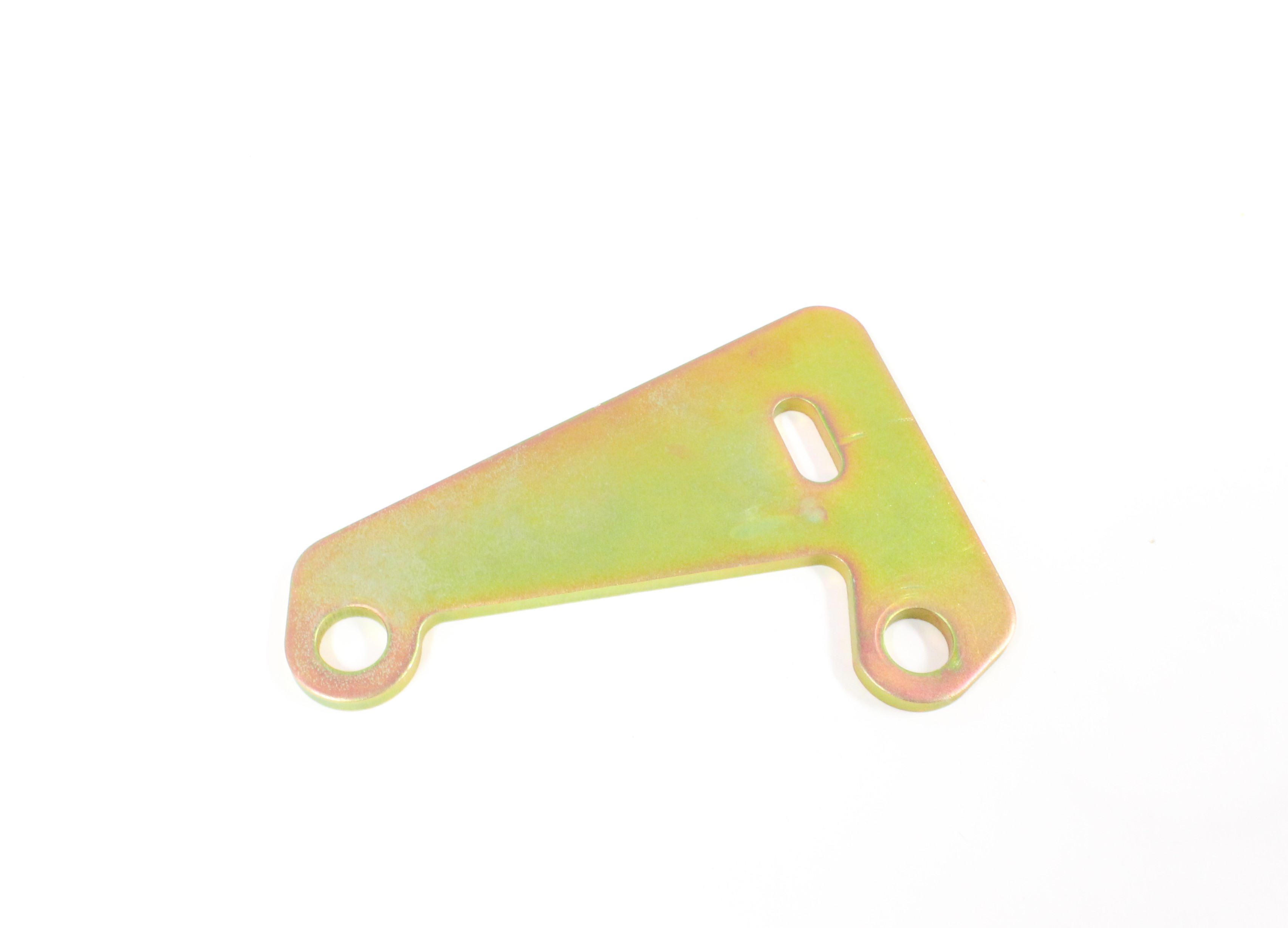 Bracket, front exhaust pipe (B21ET/B21FT)