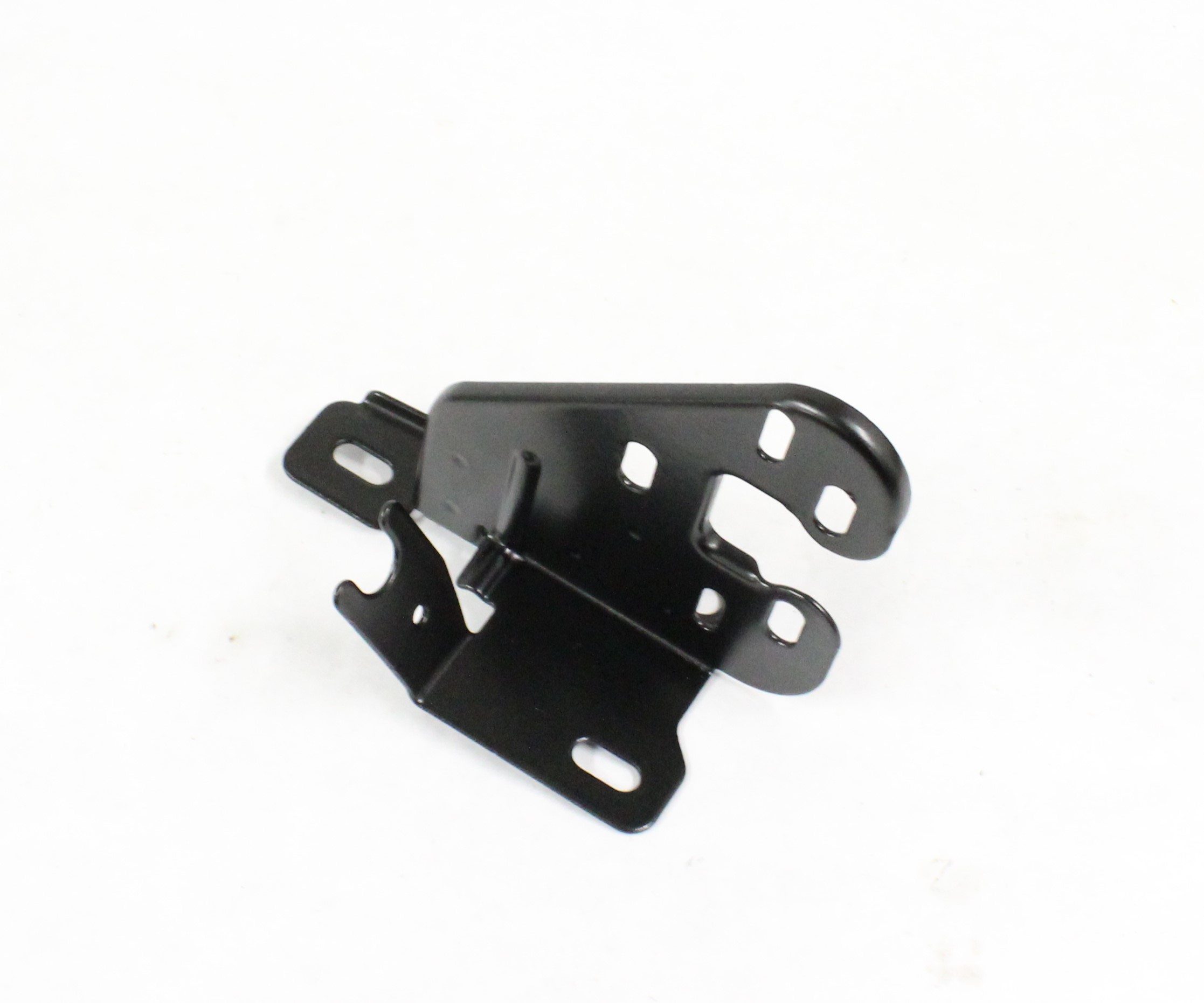 Mount, hood latch RH