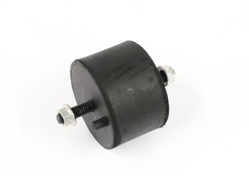 Engine mount, 240 D24 Right